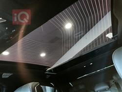 بي ام دبليو الفئة 7